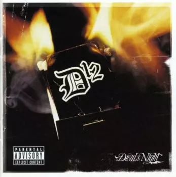 Devils Night