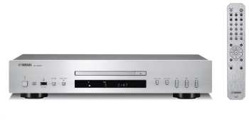 Audiotechnica Yamaha CD-S303 Stříbrná