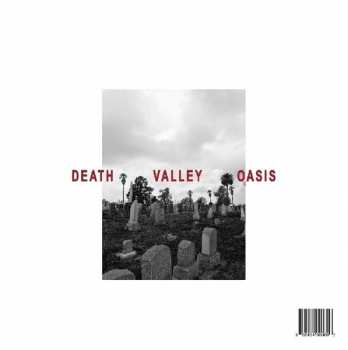 LP D33J: Death Valley Oasis