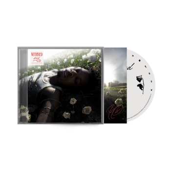 CD D4vd: Withered