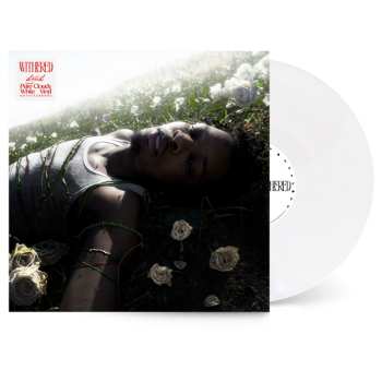 LP D4vd: Withered