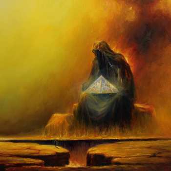 2LP מזמור: Cairn CLR | LTD