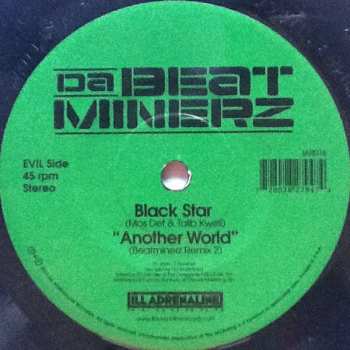 SP Da Beatminerz: Sumthin' (Remix)