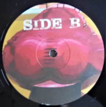 2LP Da Buze Bruvaz: Drinkin' Beer Wit Prostitutez LTD