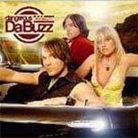 CD Da Buzz: Dangerous - The Album -