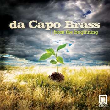Album Da Capo Brass: From The Beginning