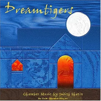 Dreamtigers: Shatin