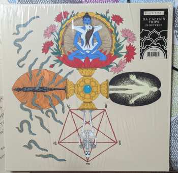 LP Da Captain Trips: In Between LTD