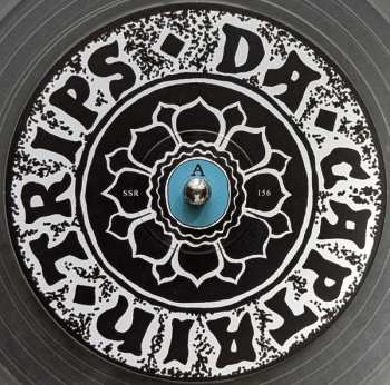 LP Da Captain Trips: In Between CLR | LTD