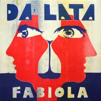 Album Da Lata: Fabiola