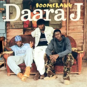 Boomerang