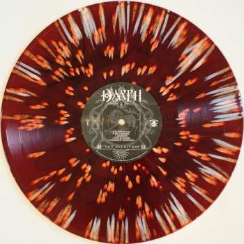 LP Dååth: The Deceivers CLR | LTD