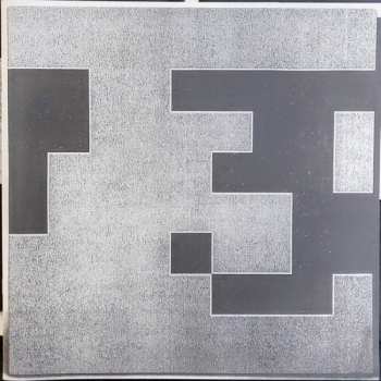 2LP Dabrye: Three/Three