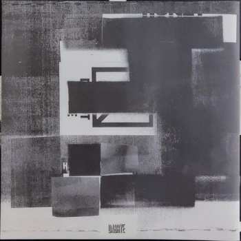 2LP Dabrye: Three/Three