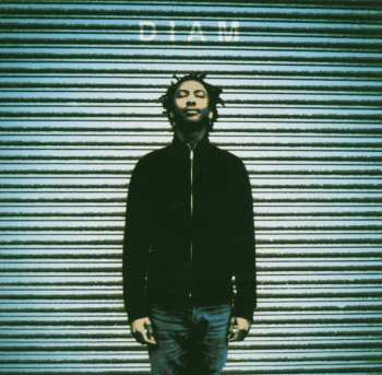 CD Daby Touré: Diam