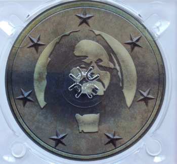 CD Dactah Chando: Global CityZen DIGI