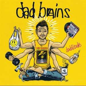 SP Dad Brains: Dadditude