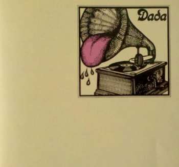 CD Dada: Dada