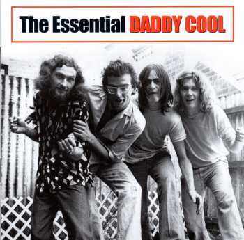 2CD Daddy Cool: The Essential Daddy Cool