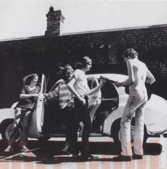 2CD Daddy Cool: The Essential Daddy Cool