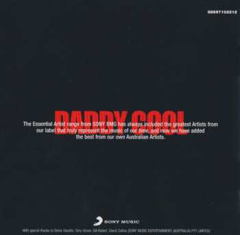 2CD Daddy Cool: The Essential Daddy Cool