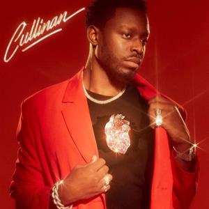 2LP Dadju: Cullinan