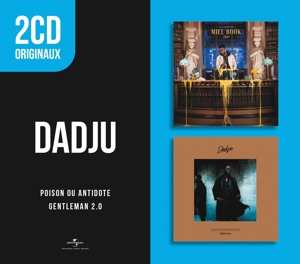 2CD Dadju: Poison Ou Antidote / Gentleman 2.0