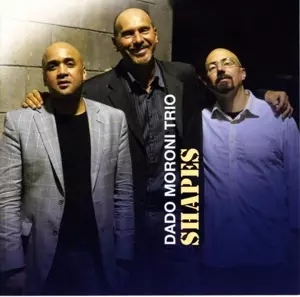 Dado Moroni Trio: Shapes