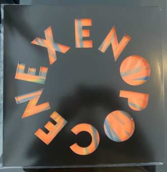 LP Daedelus: Xenopocene CLR
