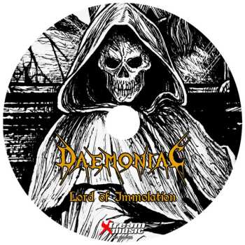 CD Daemoniac: Lord of Immolation