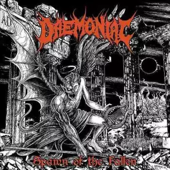 Spawn Of The Fallen