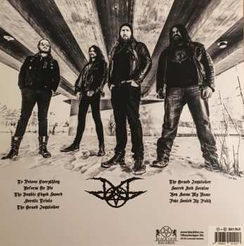 LP Daemonicus: Eschaton