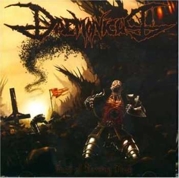 Album Daemonicus: Host Of Rotting Flesh