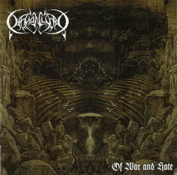 Daemonlord: Of War And Hate