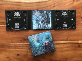 2CD Daeth Daemon: Span Of Æons NUM | LTD
