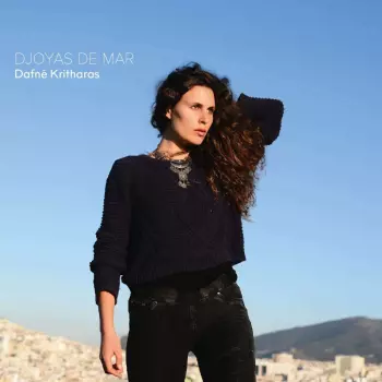 Dafné Kritharas: Djoyas De Mar