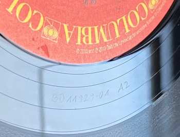 2LP Daft Punk: Random Access Memories