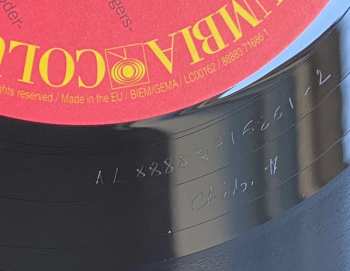 2LP Daft Punk: Random Access Memories