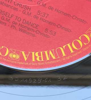 2LP Daft Punk: Random Access Memories