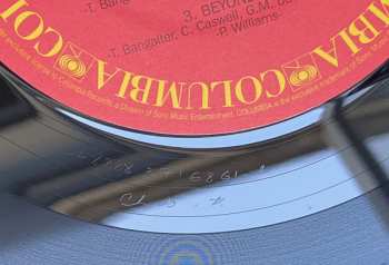 2LP Daft Punk: Random Access Memories