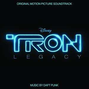 2LP Daft Punk: TRON: Legacy (Vinyl Edition Motion Picture Soundtrack)