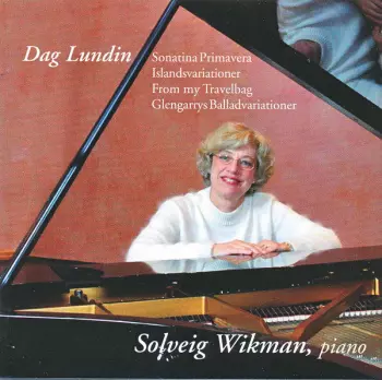 Spelar Dag Lundin