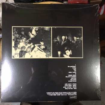 LP Dag Nasty: Wig Out At Denkos
