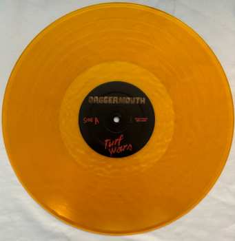 LP Daggermouth: Turf Wars