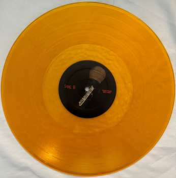 LP Daggermouth: Turf Wars