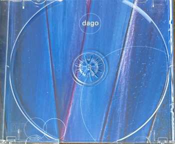 CD Dago: Sounds For A Blue Planet