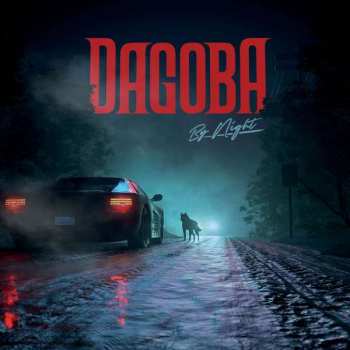CD Dagoba: By Night 