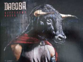 LP Dagoba: Different Breed CLR | LTD