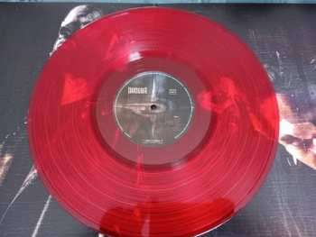 LP Dagoba: Different Breed CLR | LTD