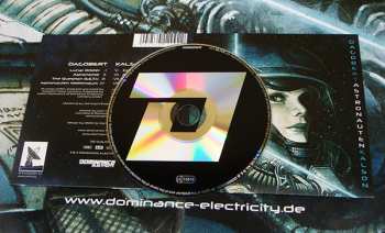 CD Dagobert: Astronauten